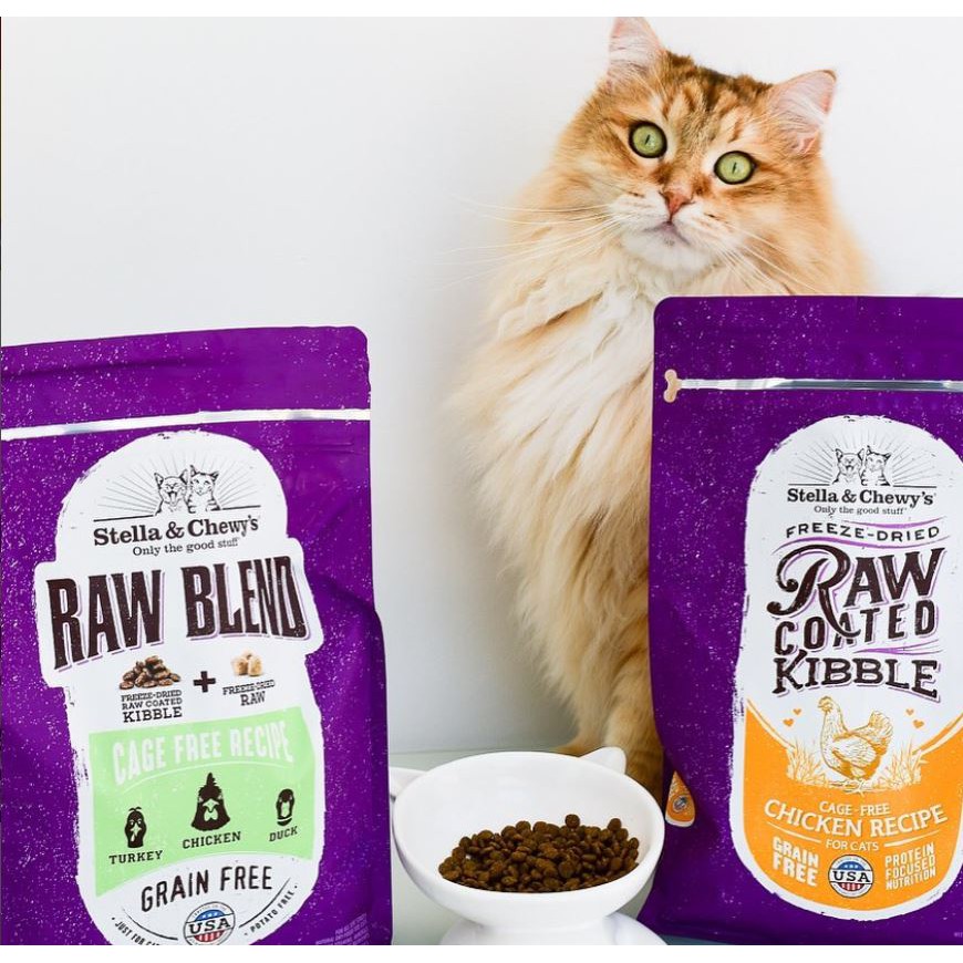 stella and chewy phosphorus