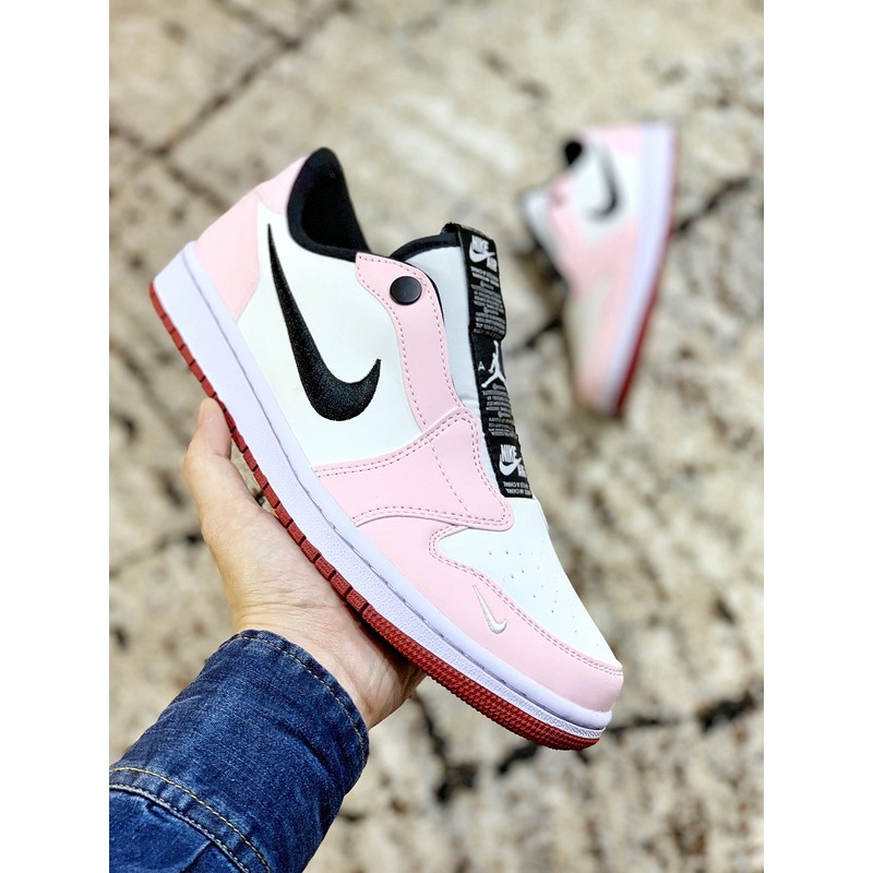 jordan 1 low by you