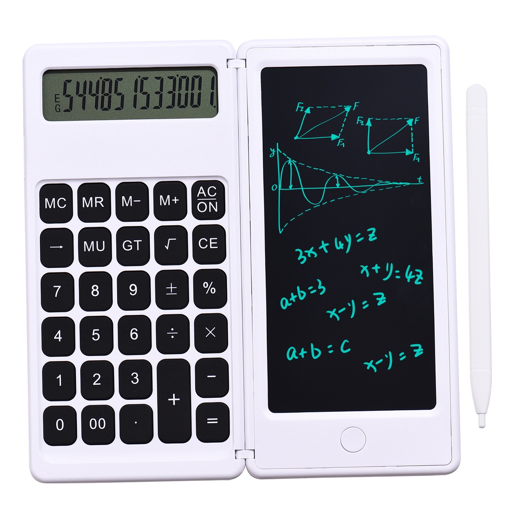 What Are The Different Types Of Calculators Calculator Writing