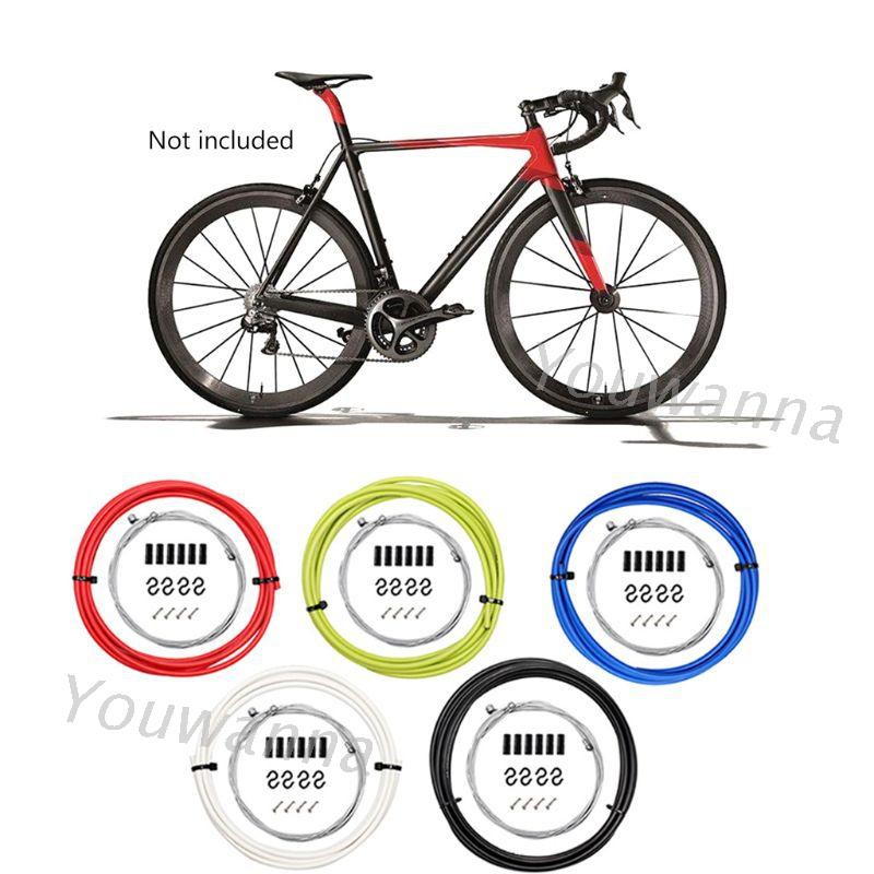 bike cable parts