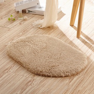 Absorbent Soft Bathroom Bedroom Floor Non Slip Mat Memory Foam