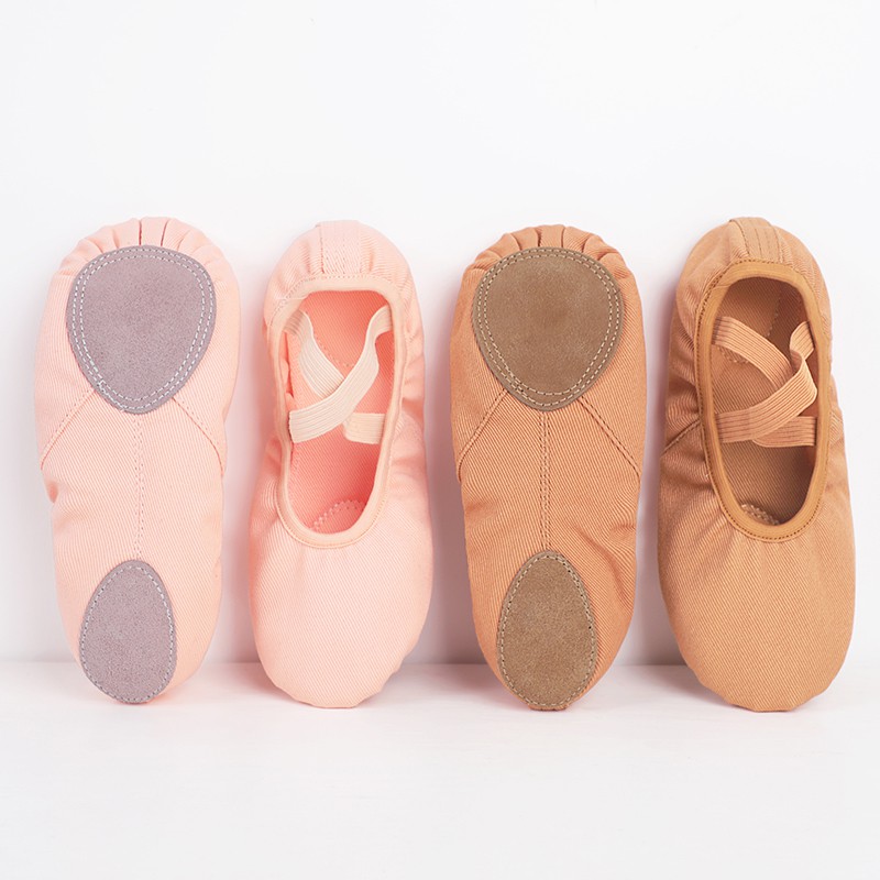 ballet slippers kids