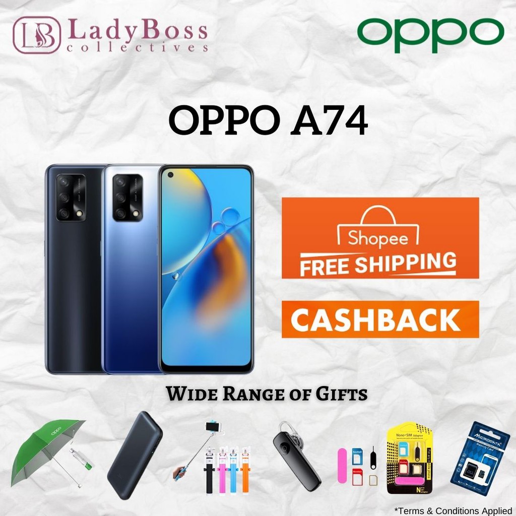 Oppo Phone Price And Deals May 2021 Singapore