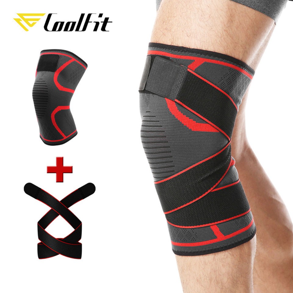 knee support crossfit