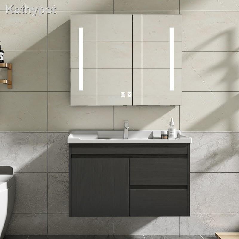 Bathroom Cabinet And Deals Sept 2021 Ee Singapore - Wall Hung Bathroom Mirror Cabinets