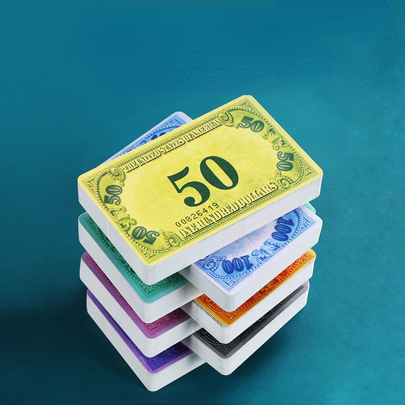 Mahjong Chip Card Chip Coins Mahjong Hall Chess and Card Room Special