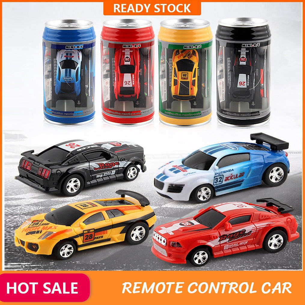 remote control racing car with light