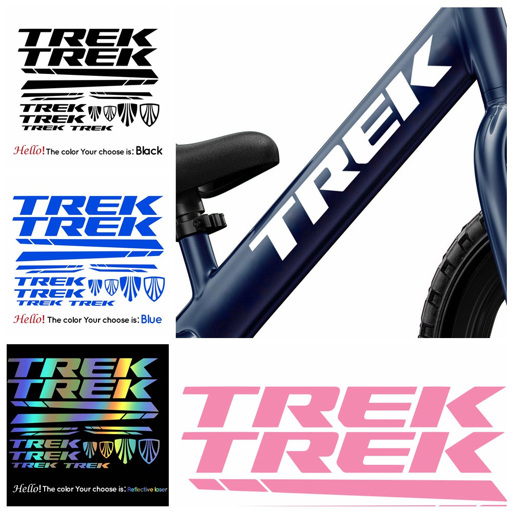 trek 420 decals