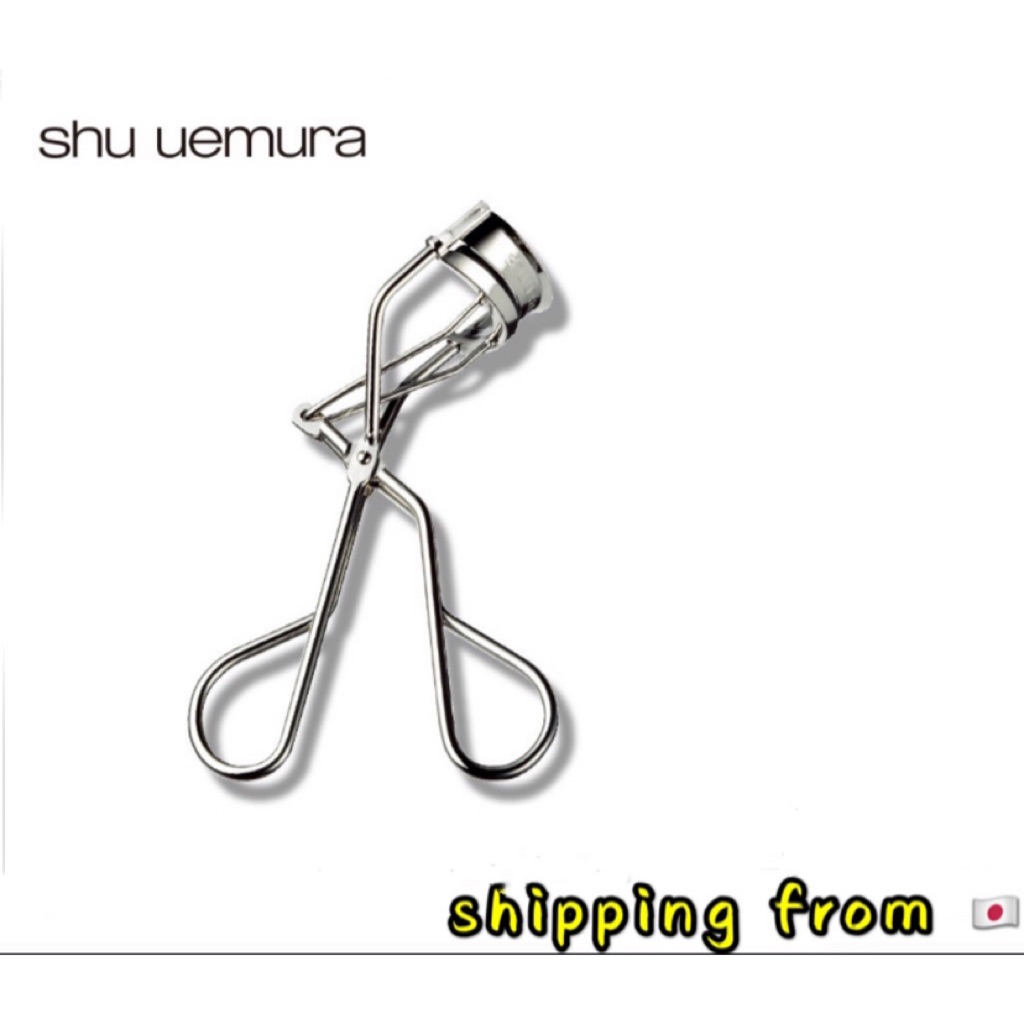 Shu Uemura Eyelash Curler (Plus One 