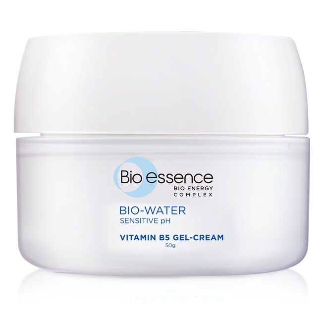 vitamin b complex cream