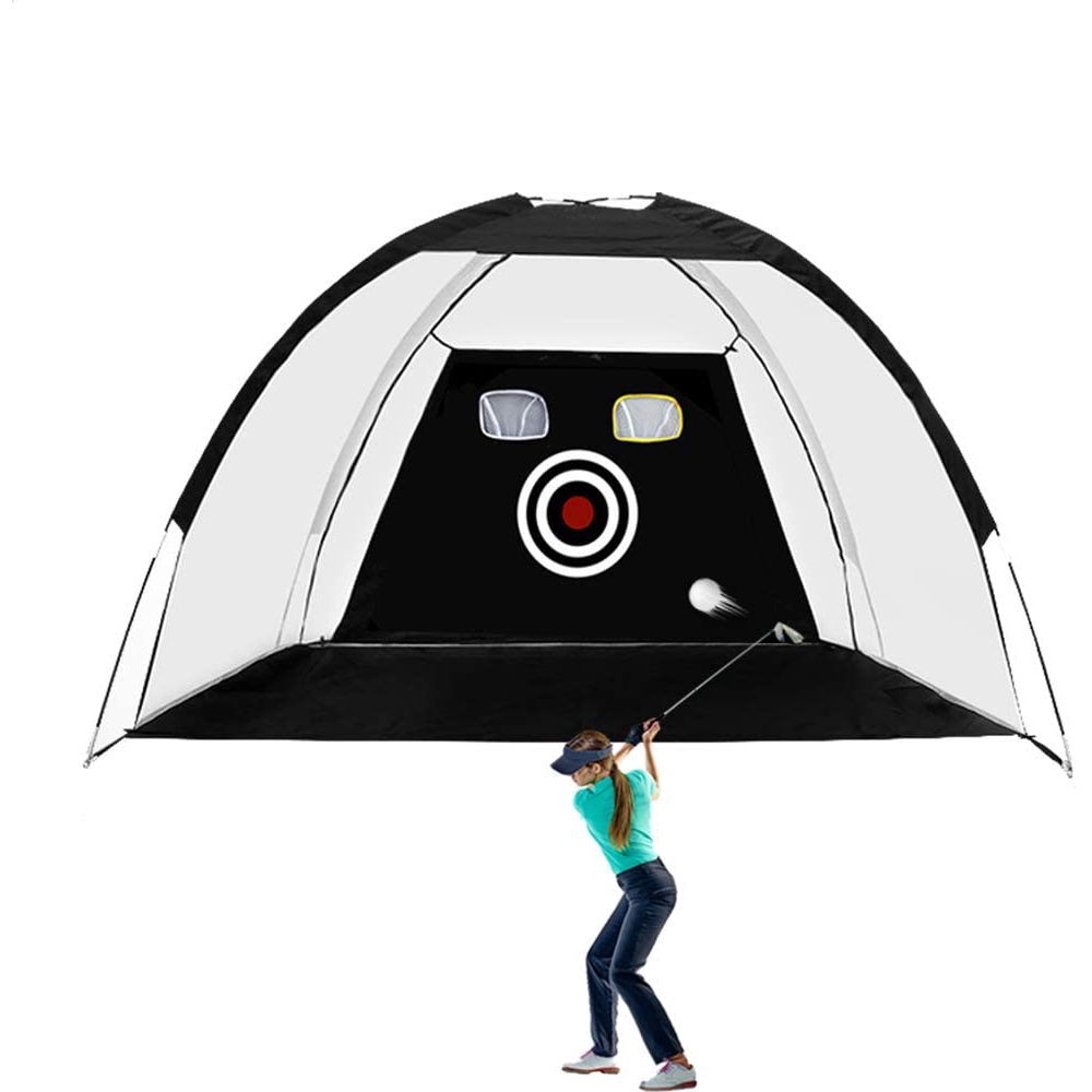 2m golf practice net