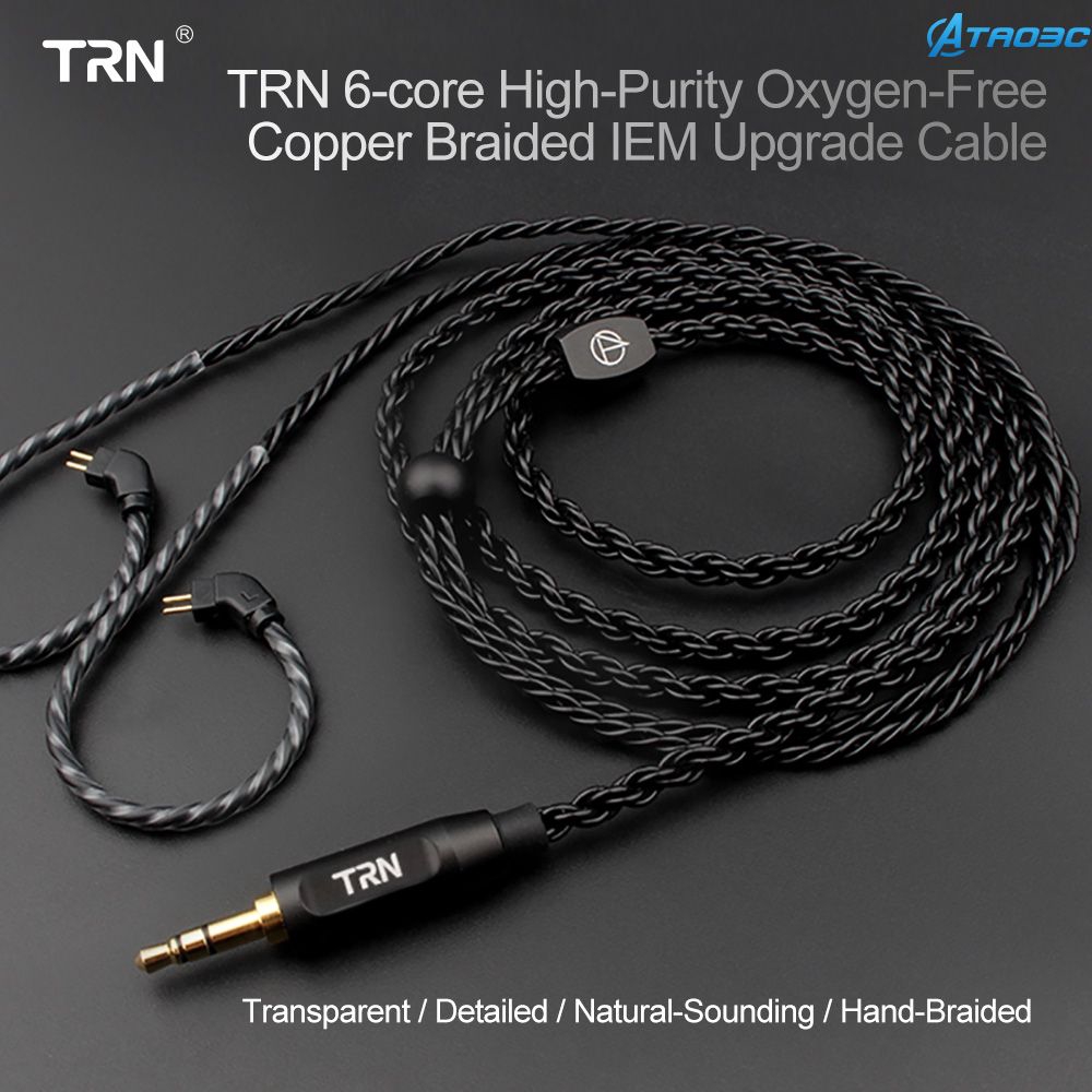 ear cable