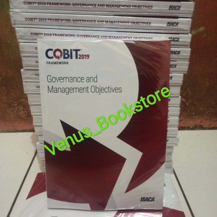 COBIT-2019 Lernhilfe
