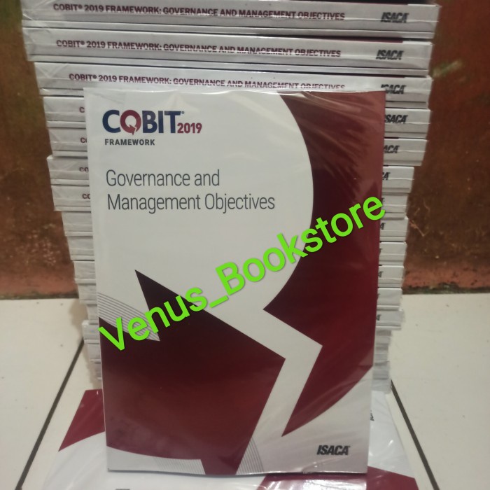 COBIT-2019 Latest Study Guide