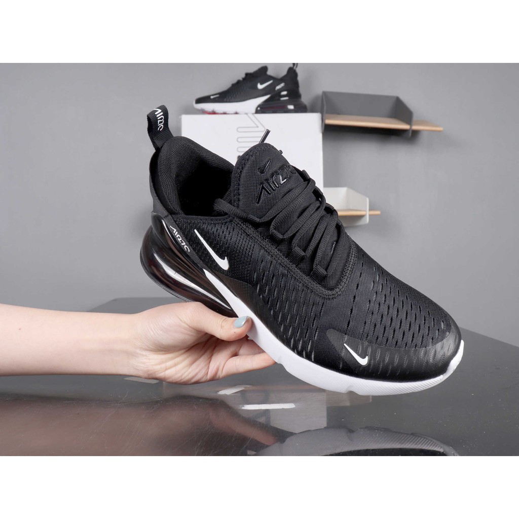 white air max running shoes