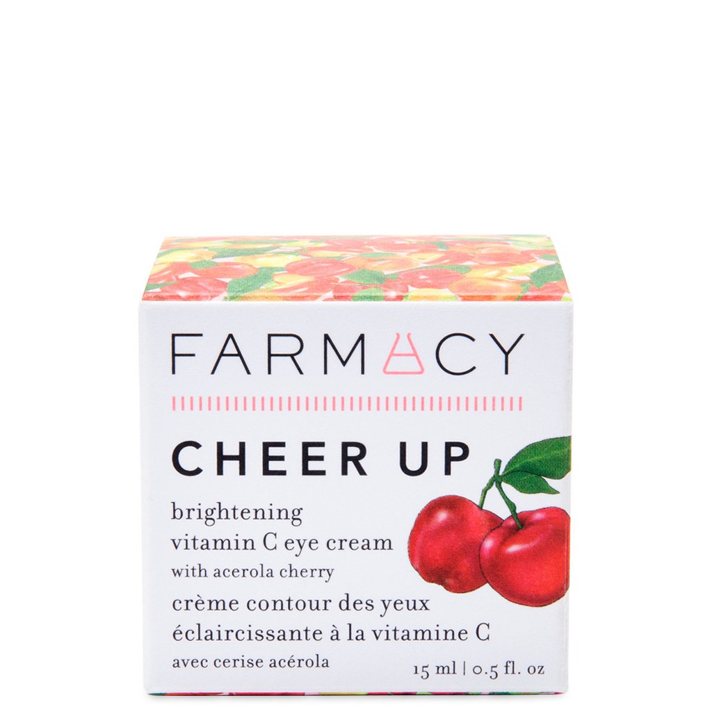 farmacy cherry eye cream
