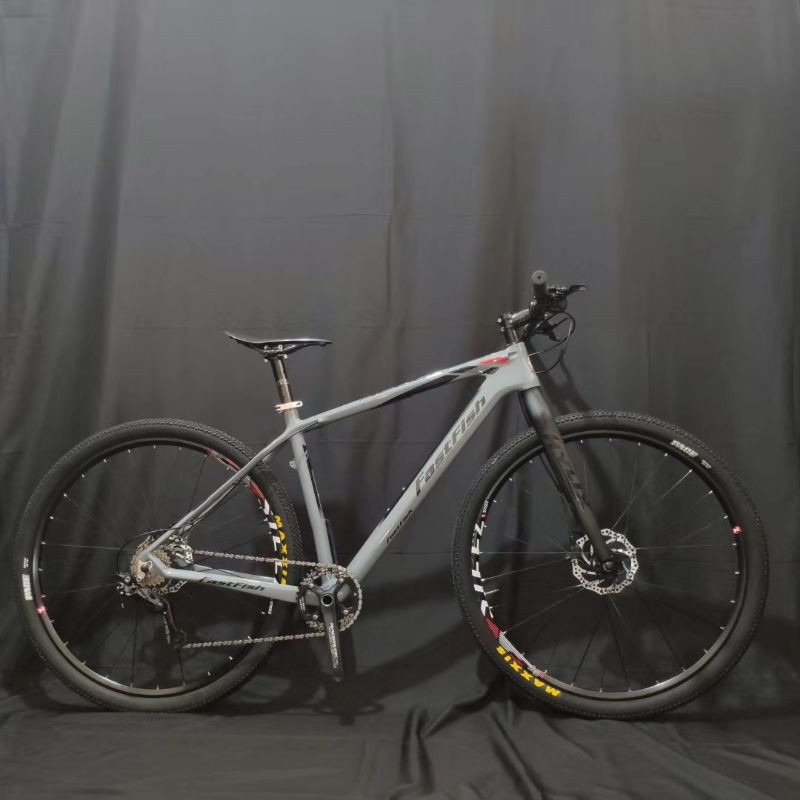 29er gravel bike