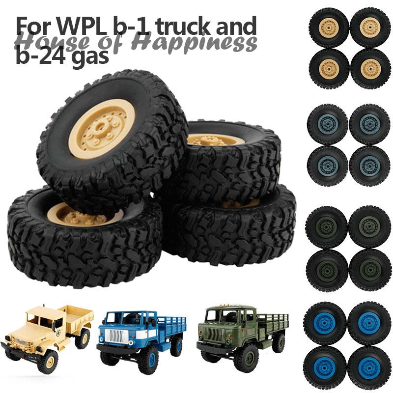 rc truck accessories