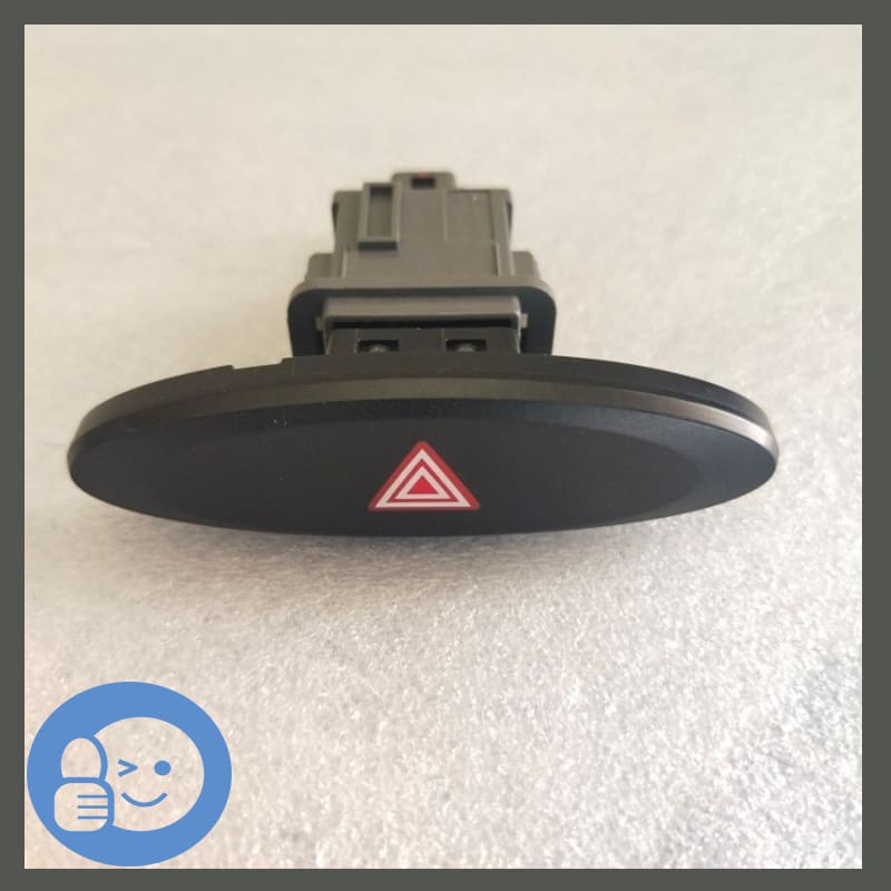 TOMBOL Toyota Original Hazard Etios Button Switch. Shopee Singapore