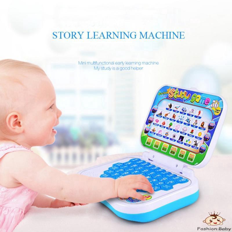 educational laptop for toddlers