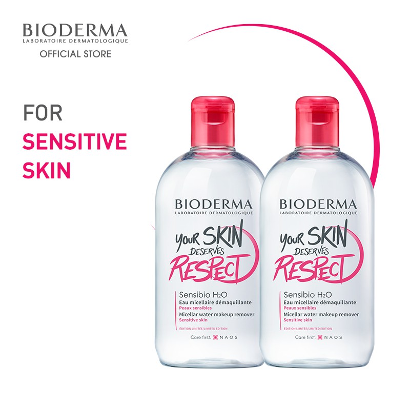 bioderma makeup remover