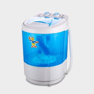 Small Mini Shoes Washing Home Intelligent Shoe Washing Machine Shopee Singapore