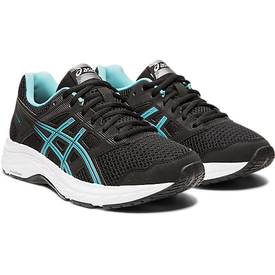 asics women's gel contend 5