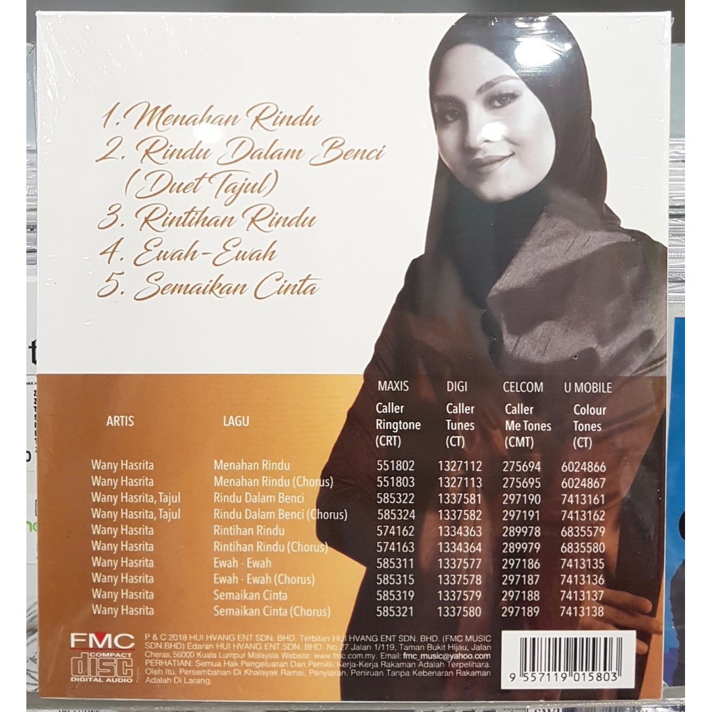 Wany Hasrita Getting Cd Shopee Singapore