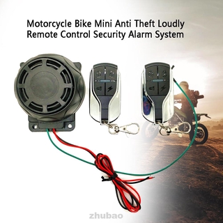 bike security sensor price