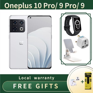 Oneplus 10 pro / OnePlus 9RT/ OnePlus 9 pro Snapdragon 888 5G locally warranty