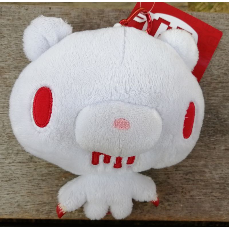 mori chack plush