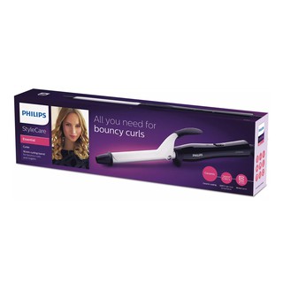 Philips BHB862 StyleCare Essential Hair Curler | Curling Iron