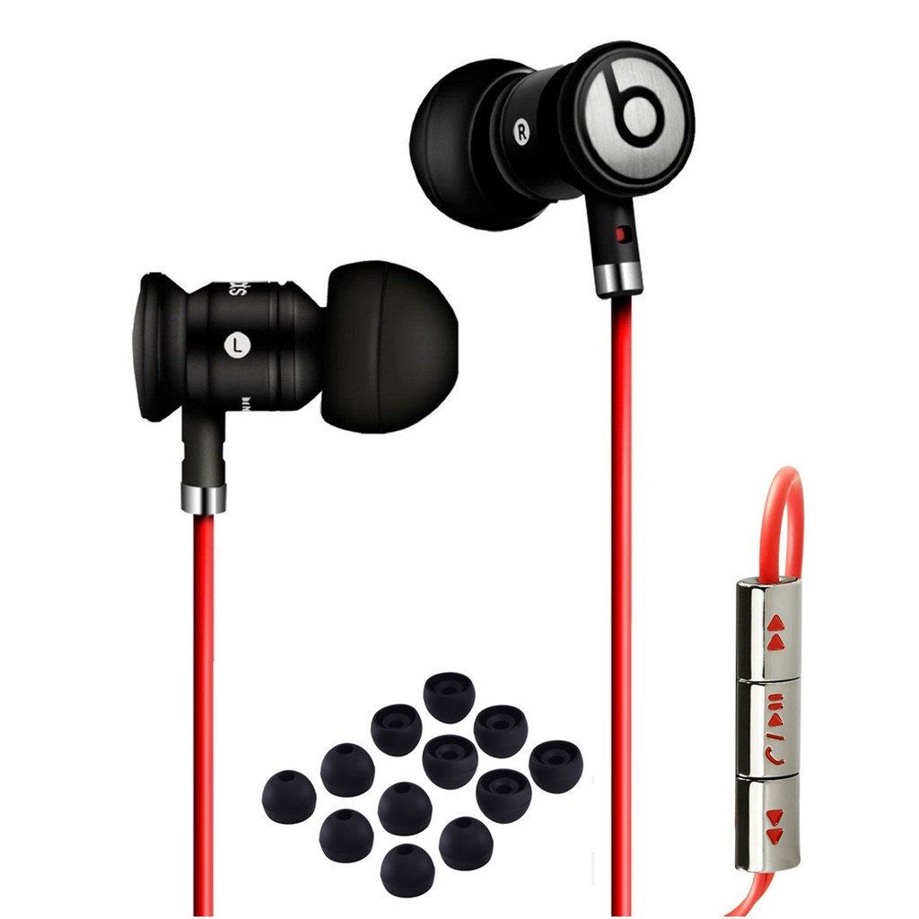 monster beats by dre ibeats