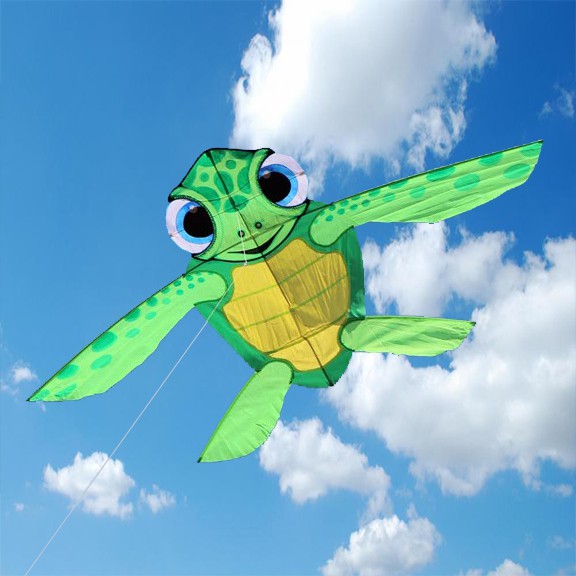 Turtle Kite ☆KiteCulture☆ Shopee Singapore