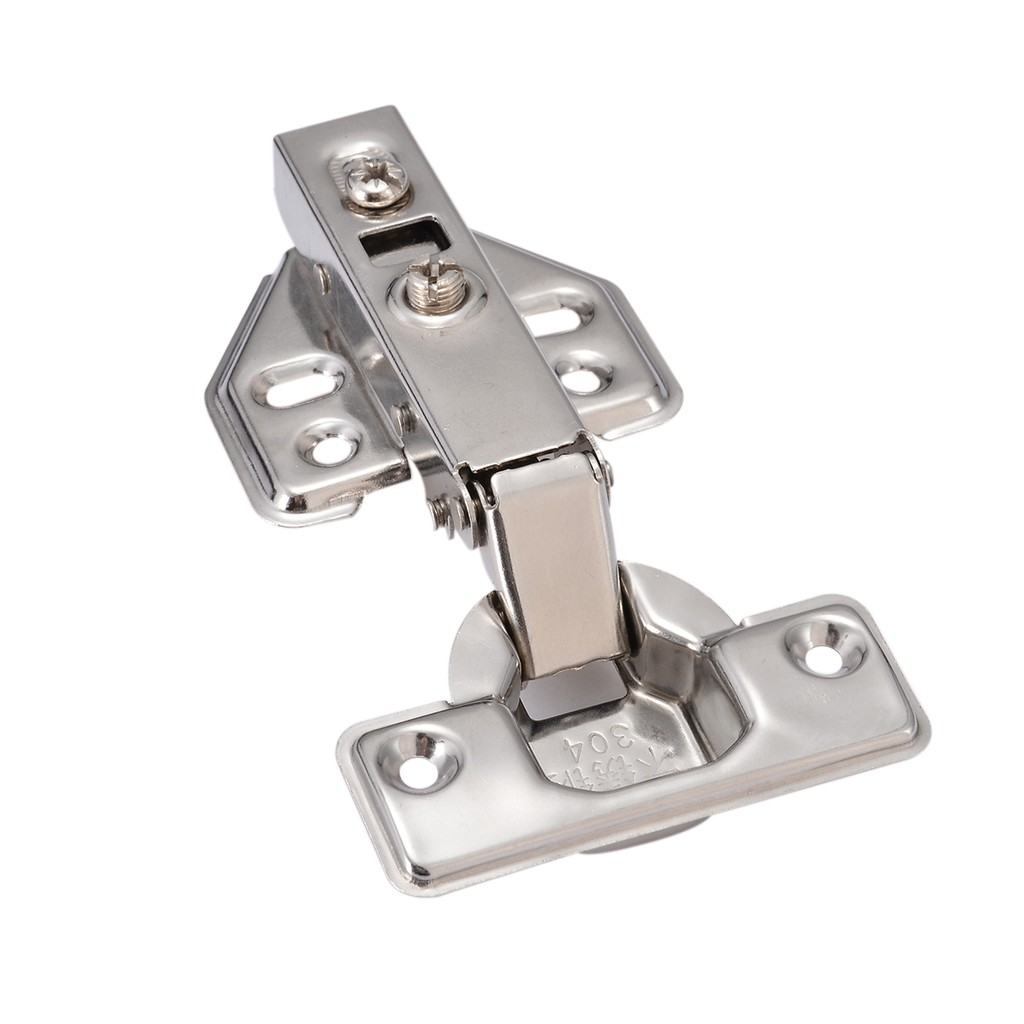Safety Kitchen Cabinet Door Close Full Overlay Hydraulic Hinge