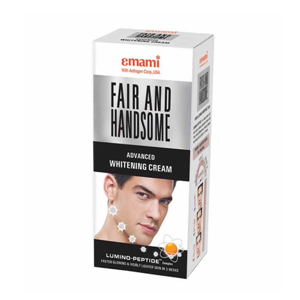 fair and handsome moisturizer cream