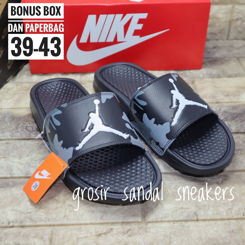 sandal nike premium