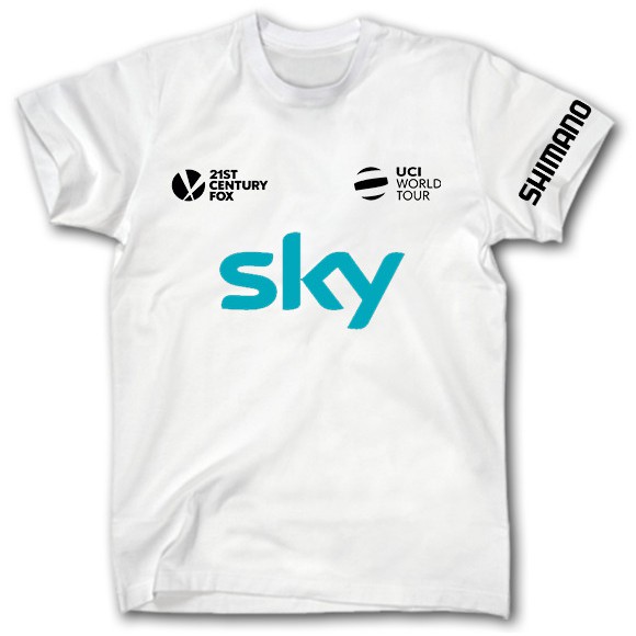 team sky clearance