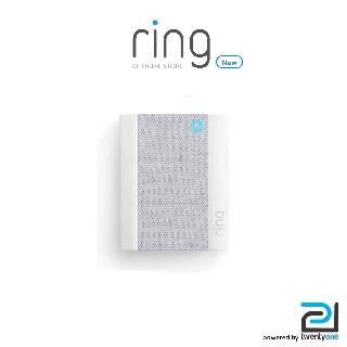 Ring Chime (2nd Gen)