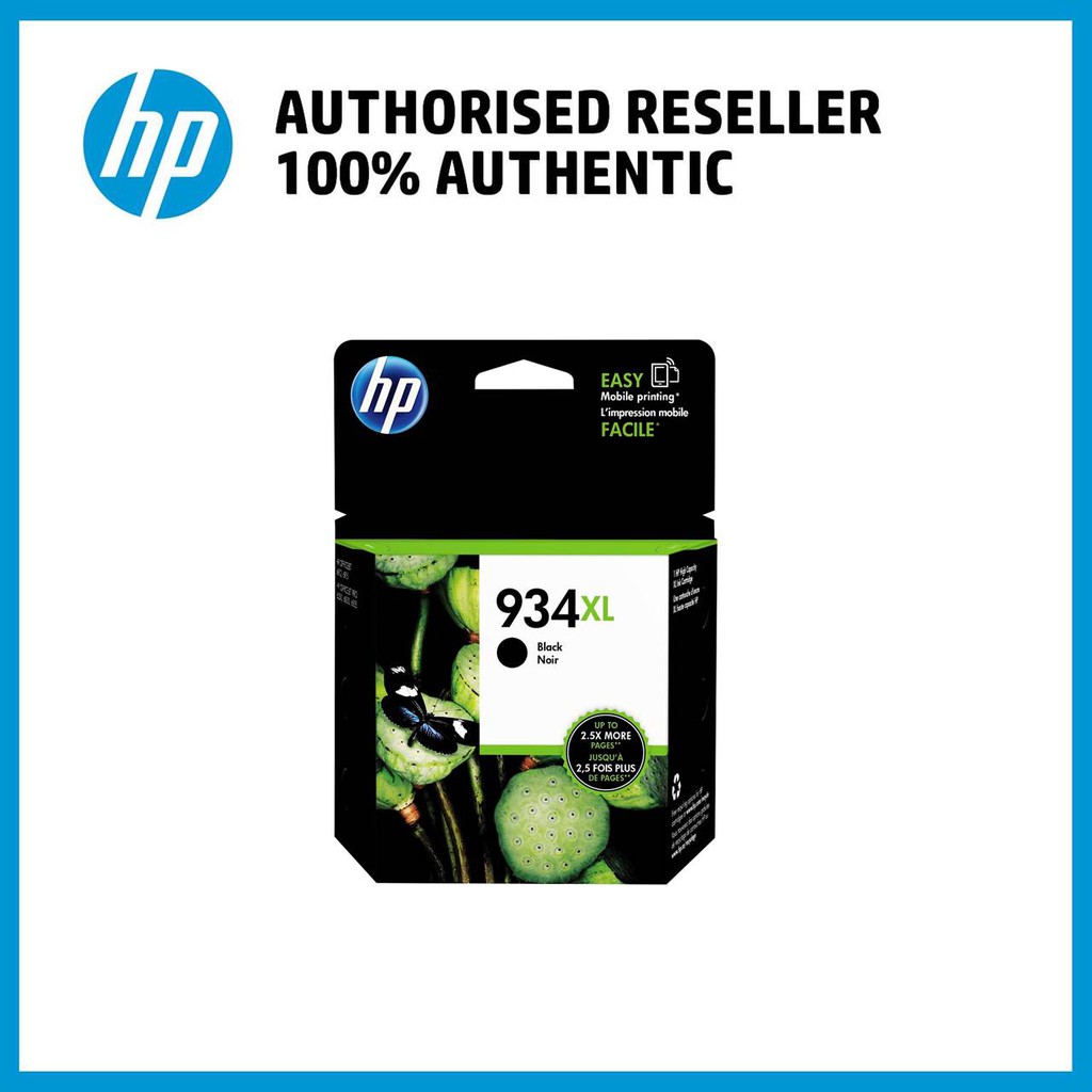 934xl ink