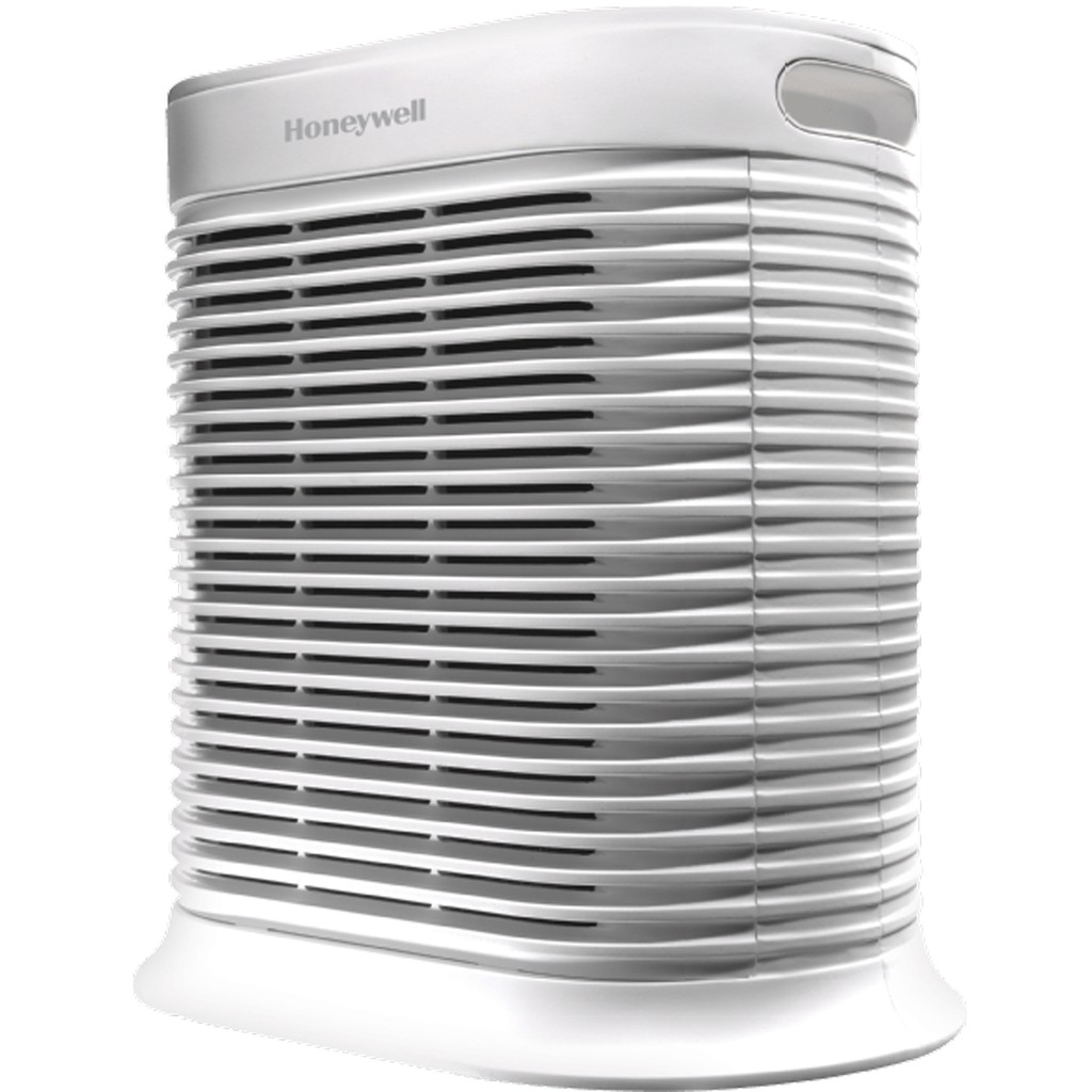 Honeywell True HEPA Air Purifier With Allergen Remover HPA100 Shopee