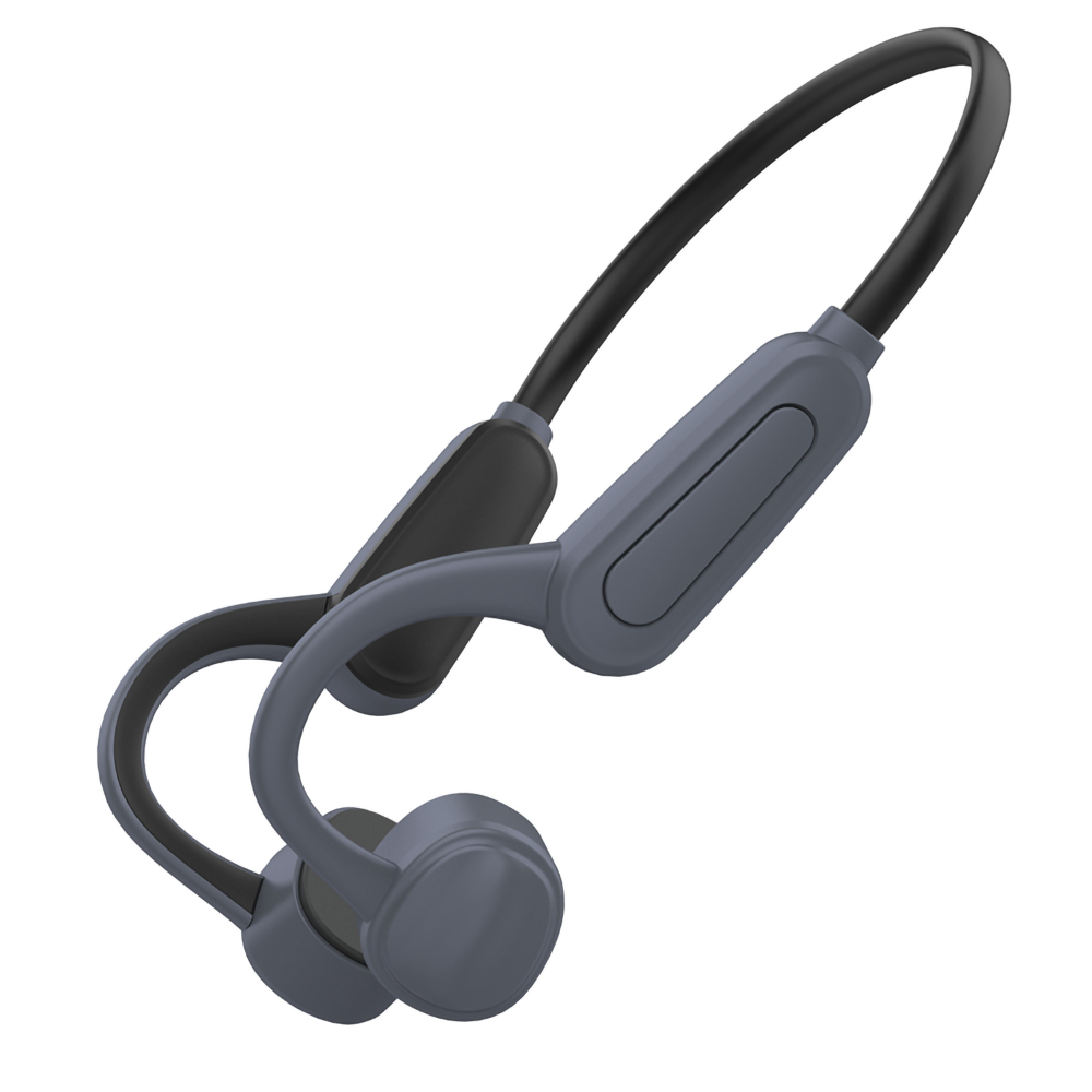 Ipx8 Waterproof Mp3 Player Swimming Headphones K8 Bone Conduction Wireless Bluetooth Headphones Built-in 16gb Memory