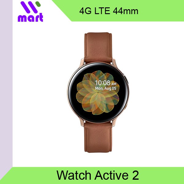 samsung active 2 lte watch