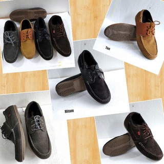 Kickers Casual Suede TL 1
