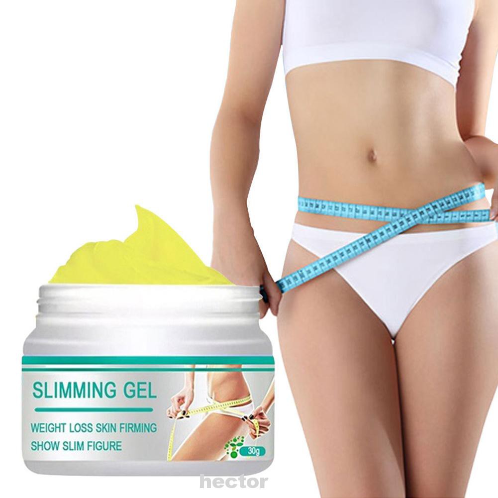 weight loss skin tightening cream