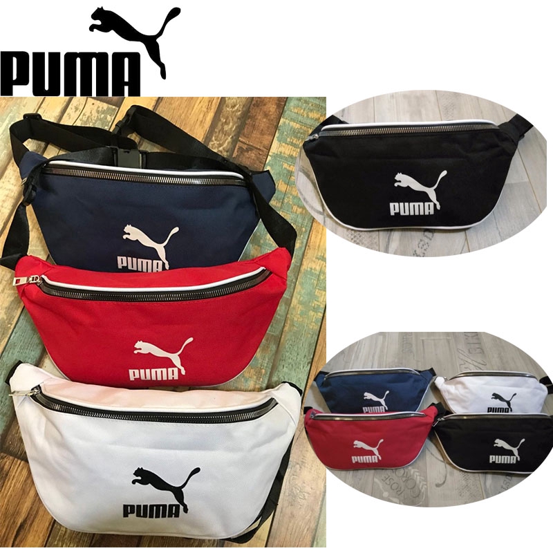 puma messenger bag men