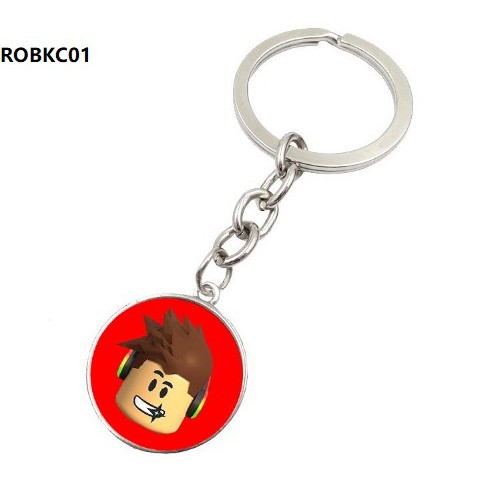 Roblox Design Key Chain Shopee Singapore - roblox keychain