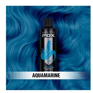 Arctic Fox Hair Color 4oz Or 8oz Shopee Singapore