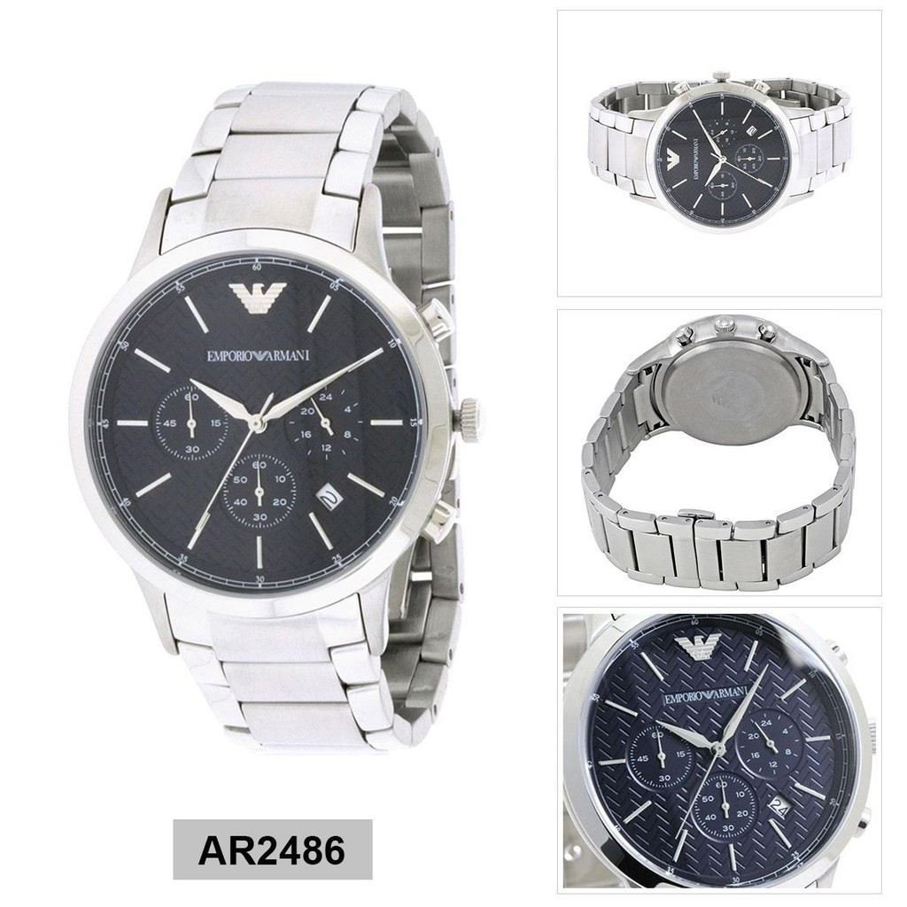 ar2486 armani watch