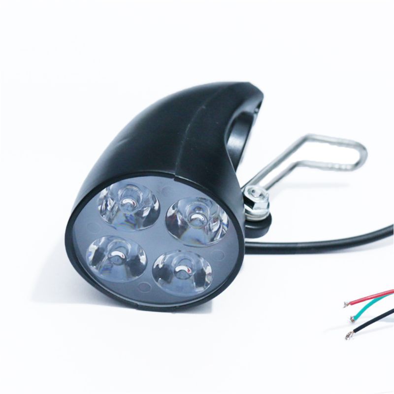 lights for ebike